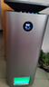 352【旗舰爆款】无雾加湿器空气净化器加湿净化一体机家用客厅卧室大面积除甲醛鼻炎国家补贴 H301 实拍图