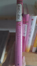 名著名译精装：傲慢与偏见  名著 经典 小说 阅读 假期 学生 正版 人民文学出版社 实拍图