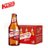 黄河啤酒 黄河王10度 500ml*12瓶 整箱装【产品升级，新旧包装随机发货】 实拍图