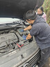 马勒（MAHLE）汽车电瓶蓄电池起停EFB LN3适配速腾迈腾帕萨特途观L途安速派70Ah 实拍图