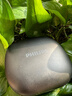 飞利浦（PHILIPS）骨传导蓝牙耳机概念不入耳开放式真无线挂耳式耳夹式运动跑步长续航游戏通话降噪TAA3719-黑 实拍图