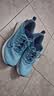 耐克NIKE跑步鞋 男户外越野 JUNIPER TRAIL运动鞋HM9734-402蓝40.5 实拍图