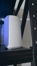 FiberHome烽火5G CPE Air移动路由器 插卡上网5G/4G全网通 Wi-Fi6 AX3000 5GNR载波聚合【2025新品】 实拍图