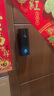 小米智能双摄可视门铃4 家用监控电子猫眼摄像头300万高清2K画质 远程监控红外夜视智能对讲家用监控器 实拍图