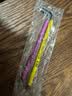 维拉（WERA）德国内六角扳手单个950进口加长梅花6角螺丝刀六棱六方L型扳手 3.0球锁固持版（05022200001） 实拍图