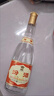 汾酒 黄盖玻汾 清香型高度白酒 53度 475mL*12瓶 整箱装 实拍图