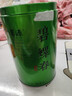 福茗源茶叶 碧螺春绿茶【  买2件=发3罐】明前2025新茶罐装125g 【 买2件=发3罐】 125g*1罐 实拍图