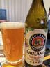 保拉纳（Paulaner）【20万人已购】柏龙 精酿白啤 500ml*20瓶 德国啤酒京东自营 饮料 实拍图