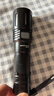 神火（SupFire）X60-T手电筒强光手电筒小型迷你变焦远射超长续航超亮户外骑行灯 实拍图