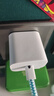 Apple/苹果 20W USB-C充电器  type-c充电器苹果手机充电器原装手机快充头 苹果17手机充电器 实拍图