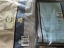 猫薄荷 100%纯棉床笠单件 40支全棉床罩床套防滑床单床垫套席梦思保护套 仰望星空 150*200cm床笠+信封枕套一对 实拍图