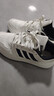 阿迪达斯（adidas）男鞋女鞋休闲板鞋防滑耐用时尚透气情侣款小白鞋 实拍图