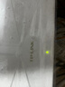 普联（TP-LINK） 大道AX3000满血WiFi6千兆无线路由器 5G双频家用穿墙 Mesh 3000M无线速率 信号增强 易展 XDR3010 实拍图