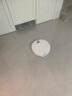 石头（roborock）扫地机器人扫拖一体 P20 Ultra 扫拖洗烘一体机热水洗拖布擦地拖地洗地机P20极光增强【升级版】 实拍图