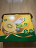 佳沛（zespri）新西兰  阳光金奇异果6粒装 单果约77-103g  源头直发  猕猴桃 实拍图