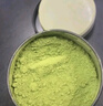 九宇杭州径山抹茶国标一级纯抹茶粉罐装50g烘焙咖啡拿铁奶茶冲饮甜品 实拍图