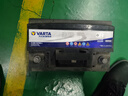 瓦尔塔（VARTA）汽车电瓶蓄电池 蓝标072-20 大众途观雪佛兰别克标致508传祺 实拍图