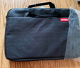 联想（Lenovo）笔记本电脑包手提包16英寸公文包出差商务旅行包适用苹果小新拯救者防泼水内胆包B14 实拍图