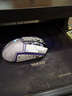 罗技（G） G502 HERO主宰者 有线鼠标 游戏鼠标 吃鸡鼠标 电竞鼠标宏编程可配重HERO引擎 礼盒送男友 G502H（阿卡丽贴纸）+鼠标垫 实拍图