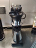 巴慕达（BALMUDA）咖啡机 复古便携式 一键操作复刻手冲美式咖啡家用小型办公室开放滴漏式萃取自动清洗新年礼 K06D-BK黑色 晒单实拍图