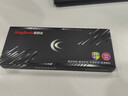 金百达（KINGBANK）8GB DDR4 2666 台式机内存条 银爵 实拍图