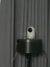 360摄像头9pro-800万双频WIFI云台家用摄像头家用监控摄像机手机远程监控器360度夜视全景 婴儿看护器 实拍图