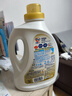 花王（KAO）进口一匙灵极速净强效去污洗衣液(除菌抑菌除垢)深层洁净4.8斤/瓶 实拍图