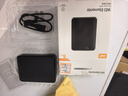 西部数据（WD）5TB 移动硬盘 USB3.0 元素系列 2.5英寸 机械硬盘 笔记本电脑外接 外置扩容备份 大容量家庭存储 实拍图