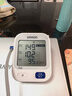 欧姆龙（OMRON）【行业销冠】电子血压计血压仪家用老人医用高精准U724J 实拍图