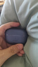 vivo TWS 4真无线降噪耳机 国家补贴 高保真 Hi-Fi 级音质55dB深海降噪 苹果小米华为手机通用深海蓝 实拍图