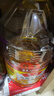 鲁花 食用油  物理压榨  非转基因 玉米油6.18L   实拍图