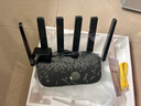 普联（TP-LINK）大道路由器7DR6430 BE6400 5G WiFi7千兆双频家用高速穿墙 2.4G wifi6无线 2.5G网口 游戏加速 实拍图