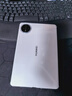 HUAWEI MatePad Mini 华为平板电脑 8.8英寸小平板 大手机 OLED屏  SIM卡版 可通话 12GB+256GB雪域白 实拍图