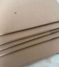 惠象 快递纸箱收纳纸箱7号箱 23*13*16cm 三层特硬快递邮政搬家纸箱-120个/包 实拍图