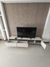 全友家居 简约风电视柜客厅钢化玻璃台面收纳储物柜子家用小边几家具 实拍图