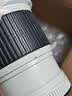 佳能Canon EF16-35 24-70 70-200mm二手单反镜头 大三元红圈广角中长变焦镜头 EF 70-200 F4L IS USM 单镜头【套餐更划算】 99成新 实拍图