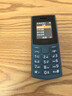 NOKIA新105 4G 全网通移动联通电信 老人老年按键直板学生儿童备用戒网手机 双卡双待  蓝色 实拍图