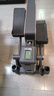 梵品小木马椭圆机家用小型太空漫步机椭圆仪踏步机家居健身器材 【经典版】莫兰迪灰 实拍图