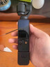 大疆 DJI Osmo Pocket 3 标准版 一英寸口袋云台相机 OP灵眸手持数码相机 旅游vlog 便携美颜摄像 实拍图