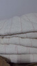 多忆绵眠（duoyimianmian）新疆长绒棉被芯全棉花被子手工棉絮棉胎褥子床垫加厚保暖冬被单人 新疆长绒棉被6斤 200*230cm 实拍图