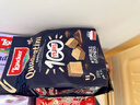 莱家loacker花生味威化饼干250g进口食品办公室下午茶休闲解馋零食 实拍图