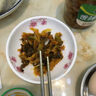 吉香居开味酸菜 芥菜四川酸菜鱼下饭榨菜咸菜330g加赠20g 实拍图