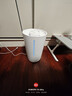 米家小米智能除菌加湿器2加湿器卧室轻音杀菌孕妇婴儿智能恒湿上加水 4.5L大容量MJJSQ05DY 实拍图