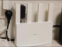 小米（MI）路由器BE3600 2.5G 3600兆级WiFi7【小米手机上网搭档】4核高通处理器 2.5G网口 IOT联动 实拍图