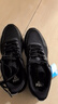 匹克态极轻跃跑步鞋男鞋秋季网面减震黑色运动鞋男轻便休闲鞋DH510531 实拍图