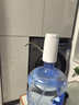 小熊（Bear）抽水器桶装水 大水桶饮水机抽水神器 水泵压水器纯净水电动取水器 矿泉水自动上水器 YSJ-D05U2 实拍图
