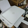 惠普（HP） DJ 2820 彩色家用多功能一体打印机 无线连接 学生作业打印 实拍图