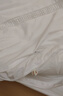 水星家纺被子冬季被子加厚被芯纤维被褥约7.1斤200*230cm白 实拍图
