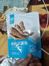 华味亨香酥小黄鱼98g/袋舟山海味即食鲜卤多汁小鱼干仔 实拍图