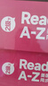 学而思Reading A-Z 正版RAZ英语英文分级读物阅读绘本美国小学同步阅读 2级上 点读书 美国小学同步阅读教材原版授权引进 点读版支持学而思点读笔 实拍图